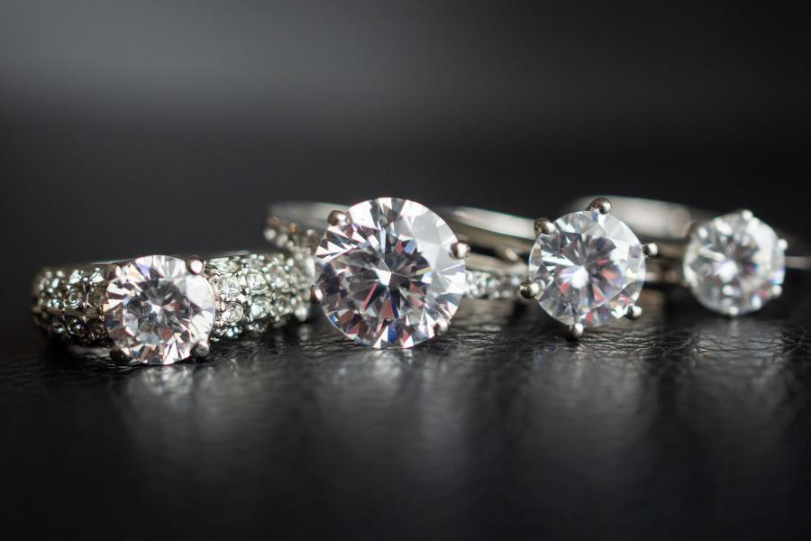Ring Repair and Refinishing: How to Know When It’s Time for a Professional Touch