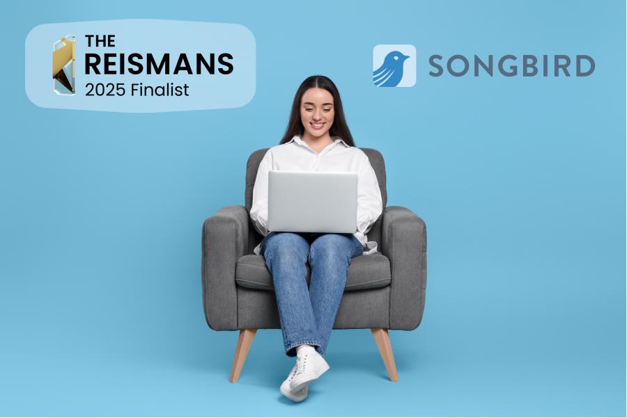 Hemmat Law Shortlisted for Global Legal Impact Award for Groundbreaking Work on Domestic Violence Access Tool