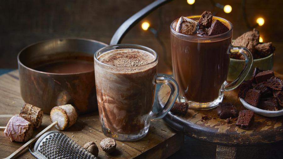 Hot Chocolate Market Is Booming So Rapidly with Ghirardelli, Godiva, Lindt