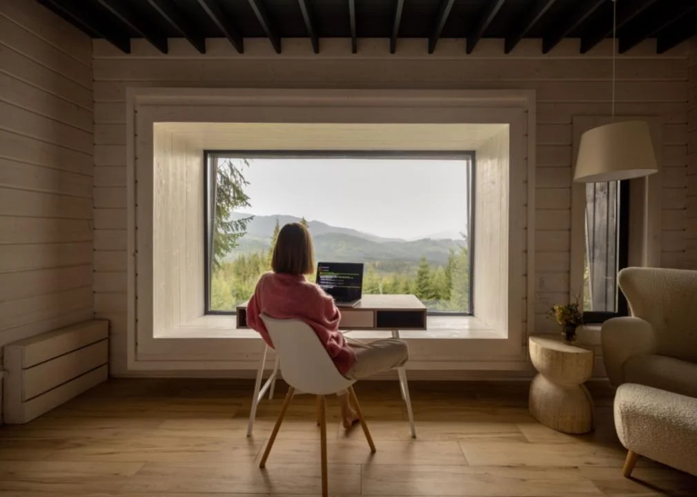 Remote workers feel less engaged at work. Here’s how to fix that.